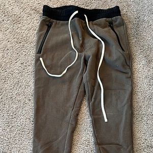 Fear of God Essentials Sweatpants / Joggers, S